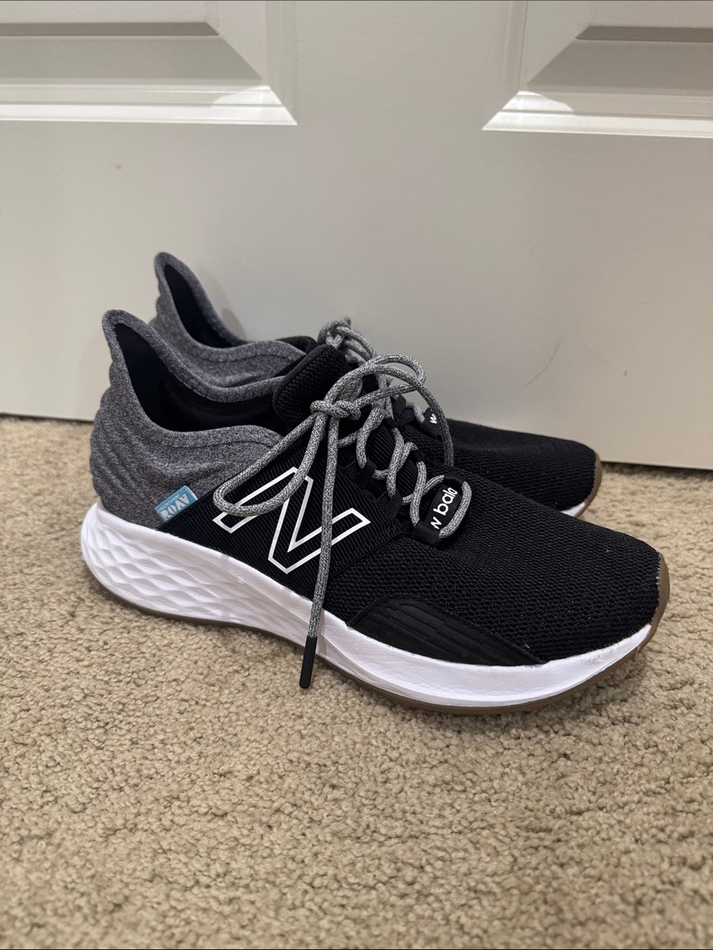 New Balance Fresh Foam Roav Running Shoe - Women's